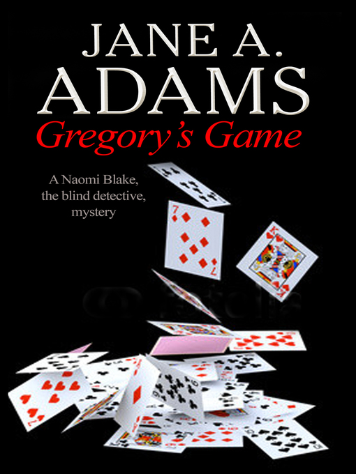 Title details for Gregory's Game by Jane A. Adams - Available